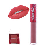Waterproof Nude Lipgloss