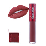 Waterproof Nude Lipgloss