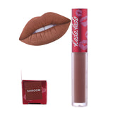 Waterproof Nude Lipgloss