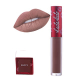 Waterproof Nude Lipgloss