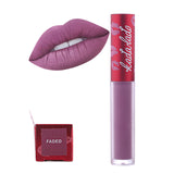 Waterproof Nude Lipgloss