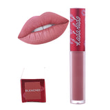 Waterproof Nude Lipgloss