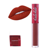 Waterproof Nude Lipgloss