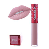 Waterproof Nude Lipgloss
