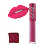 Waterproof Nude Lipgloss