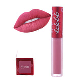 Waterproof Nude Lipgloss