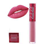 Waterproof Nude Lipgloss