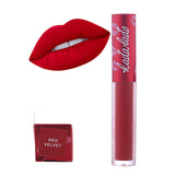 Waterproof Nude Lipgloss