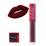 Waterproof Nude Lipgloss
