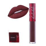 Waterproof Nude Lipgloss