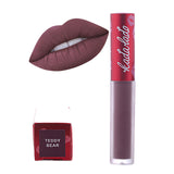 Waterproof Nude Lipgloss