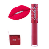 Waterproof Nude Lipgloss