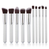 Makeup Brush Set Cosmetics