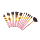 Makeup Brush Set Cosmetics