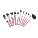 Makeup Brush Set Cosmetics