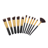 Makeup Brush Set Cosmetics