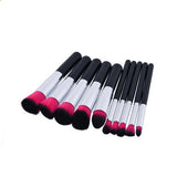 Makeup Brush Set Cosmetics