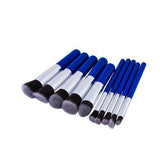 Makeup Brush Set Cosmetics