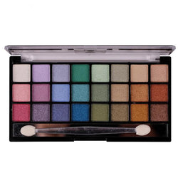 Eyeshadow Palette Professional Make-up