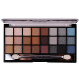 Eyeshadow Palette Professional Make-up