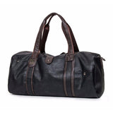 Messenger Luggage