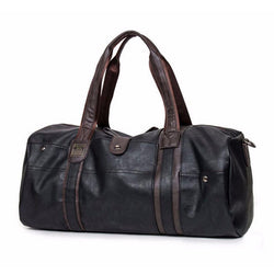 Messenger Luggage