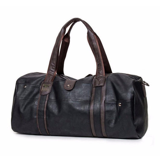 Messenger Luggage
