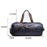 Messenger Luggage