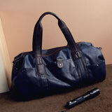 Messenger Luggage