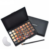 Earth shadows Brush Set