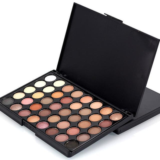 Earth shadows Brush Set