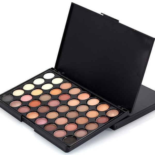 Earth shadows Brush Set