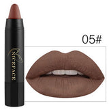 Pigment Lipstick Pencil
