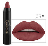 Pigment Lipstick Pencil