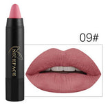 Pigment Lipstick Pencil