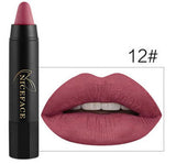 Pigment Lipstick Pencil