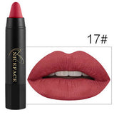 Pigment Lipstick Pencil