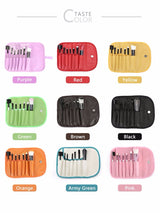 Makeup Brushes Professional Set